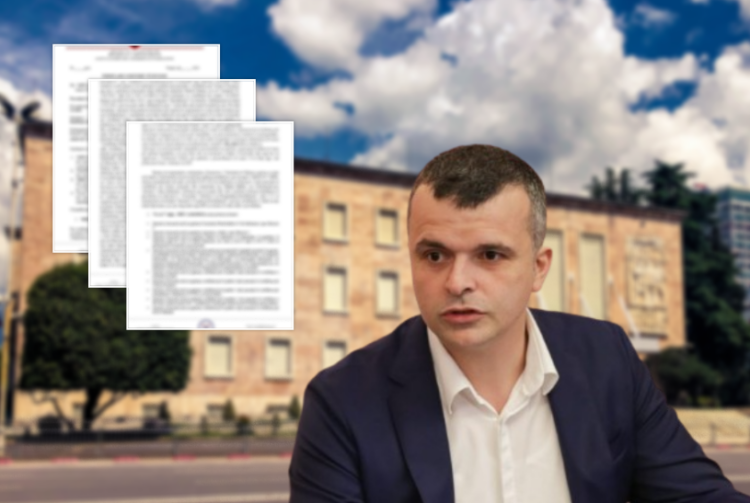 Hetimet e SPAK për tenderat e AKSHI-t përfshijnë biznesmenin Ermal Beqiri