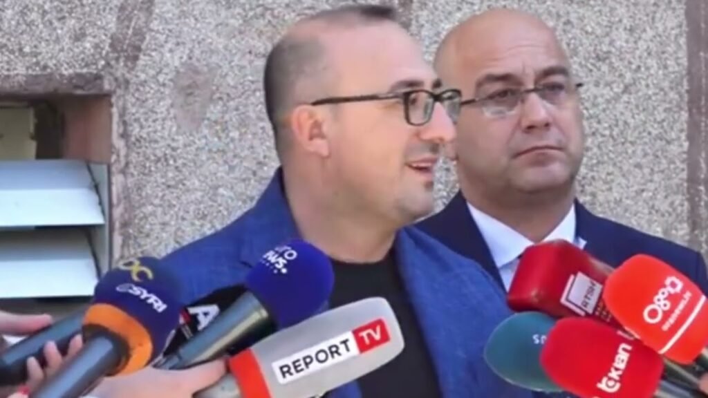 Etika përjashton me 10 ditë deputetët demokratë, flet deputeti Saimir Korreshi