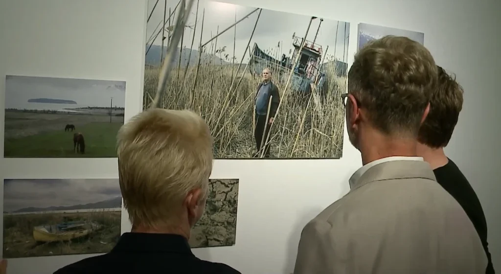 Shqipëria përballë shkatërrimit mjedisor Shqipëria përballë shkatërrimit mjedisor