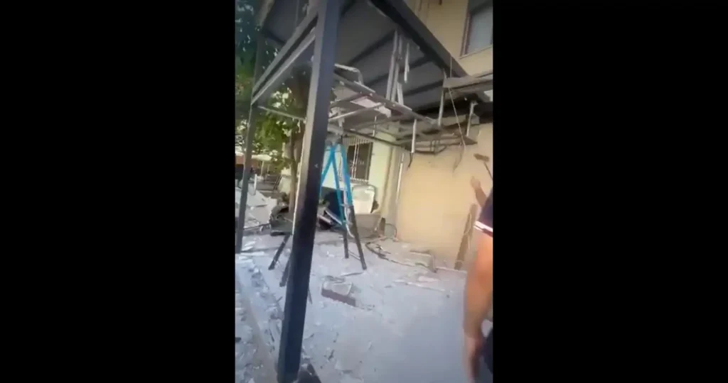 Rama paralajmëron vijimin e aksionit për hapësirat publike