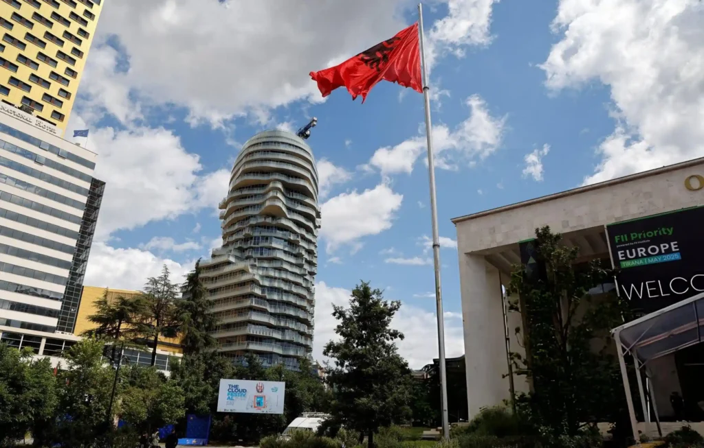 Shqipëria në krye të rritjes së çmimeve të apartamenteve
