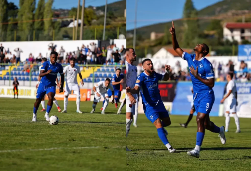 Flamurtari bie përballë Vorës, Garsia analizon dështimin