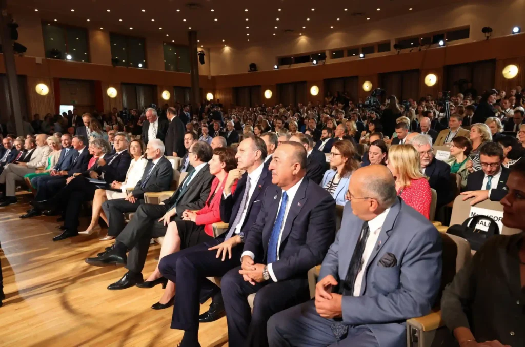 BE nuk negocion për lirinë e medias në procesin e integrimit