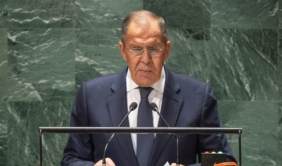 Lavrov paralajmëron përballje të ashpër me BE-në dhe NATO-n