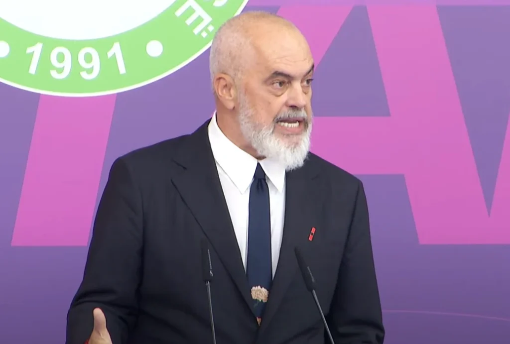 Qeveria e re e Edi Ramës merr formë, ja emrat e rinj që do të drejtojnë vendin Qeveria e re e Edi Ramës merr formë, ja emrat e rinj që do të drejtojnë vendin
