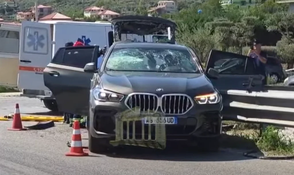 Arrestohen drejtuesit pas përplasjes tragjike në Vajkan Arrestohen drejtuesit pas përplasjes tragjike në Vajkan