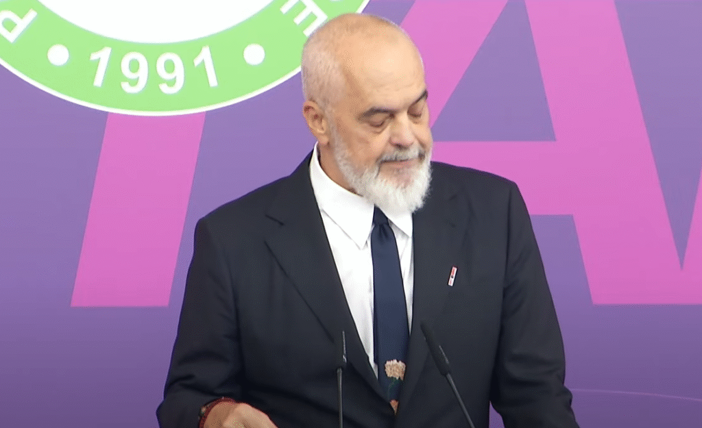 Asambleja Kombëtare e Partisë Socialiste Asambleja Kombëtare e Partisë Socialiste