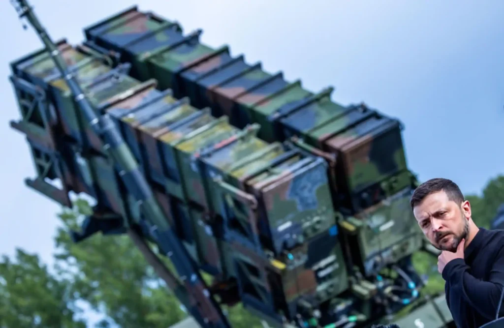 SHBA miraton dërgesat e para të ndihmës ushtarake për Ukrainën