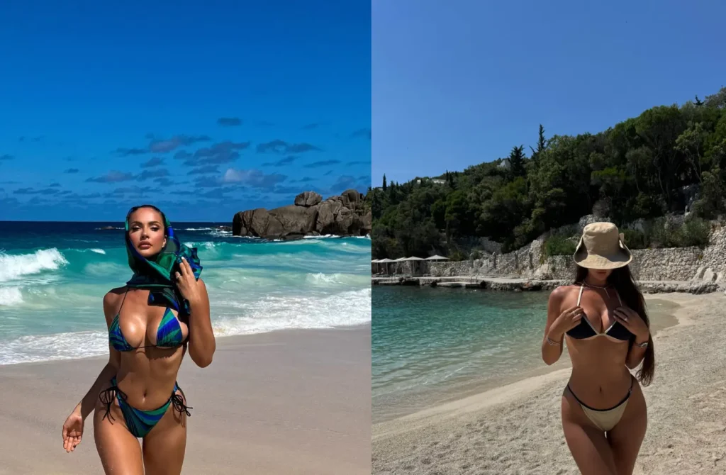 Romanca dhe luksi e çojnë Oriola Marashin drejt fejesës Romanca dhe luksi e çojnë Oriola Marashin drejt fejesës