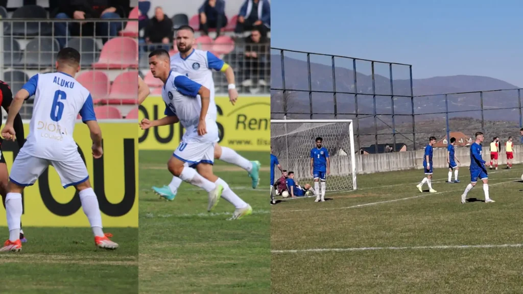 Problemet e Valbonës e lënë pezull nisjen e sezonit në futbollin shqiptar