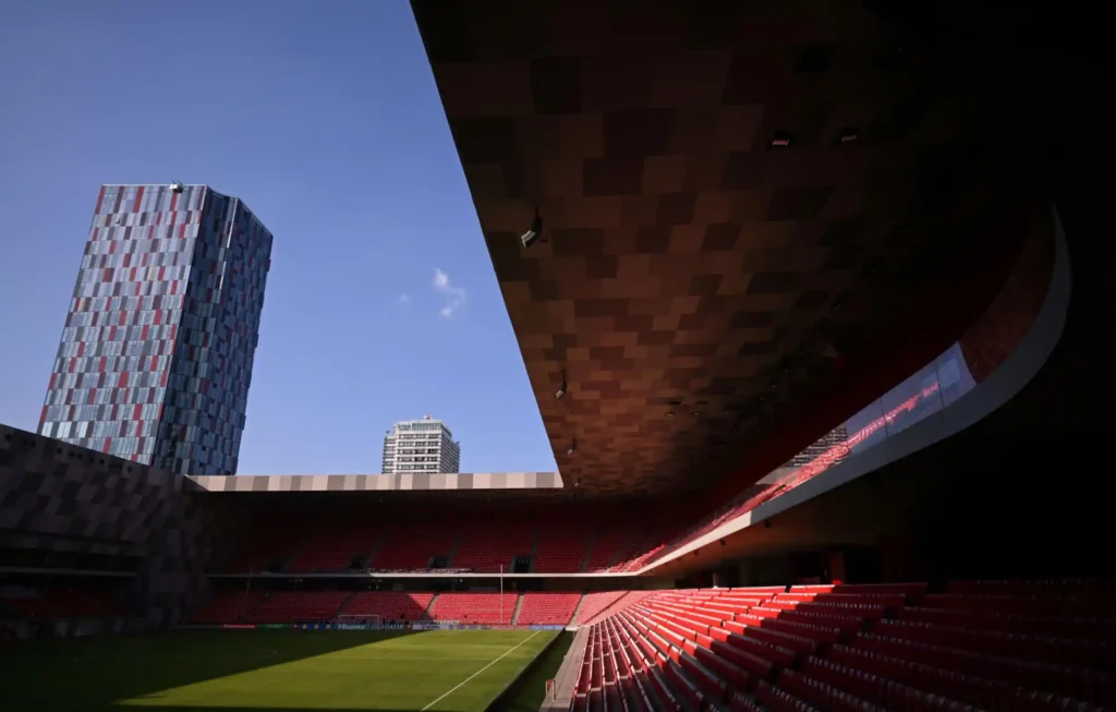 Derbi Partizani–Tirana me interes të ulët nga tifozët