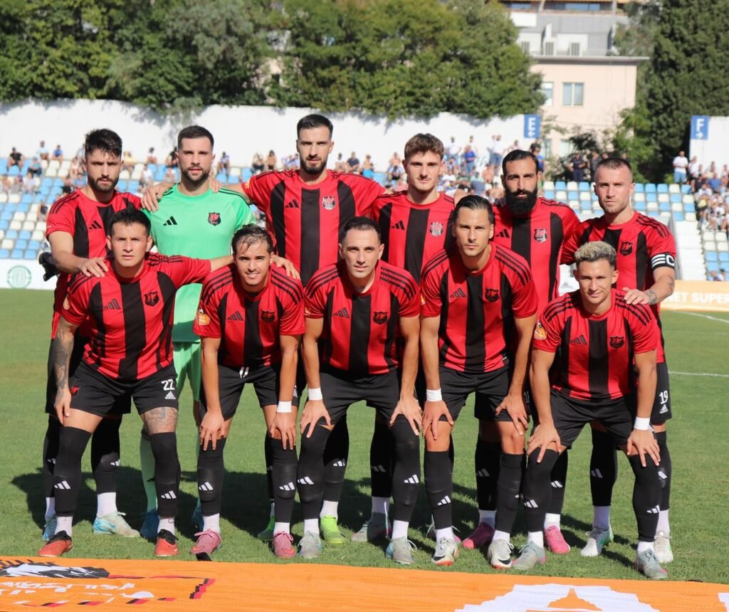 Flamurtari mes lojtarëve të huaj dhe krizës së identitetit