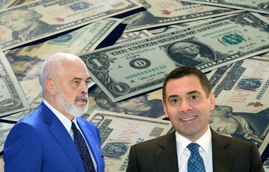 Rama dhe ministrja virtuale Diella mes akuzave për korrupsion