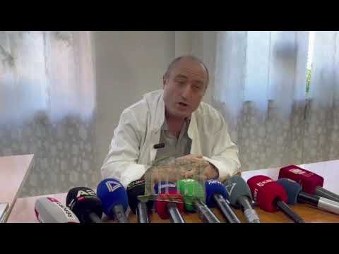 Gjëndja e vajzave në Korçë pasi u paraqitën në spital