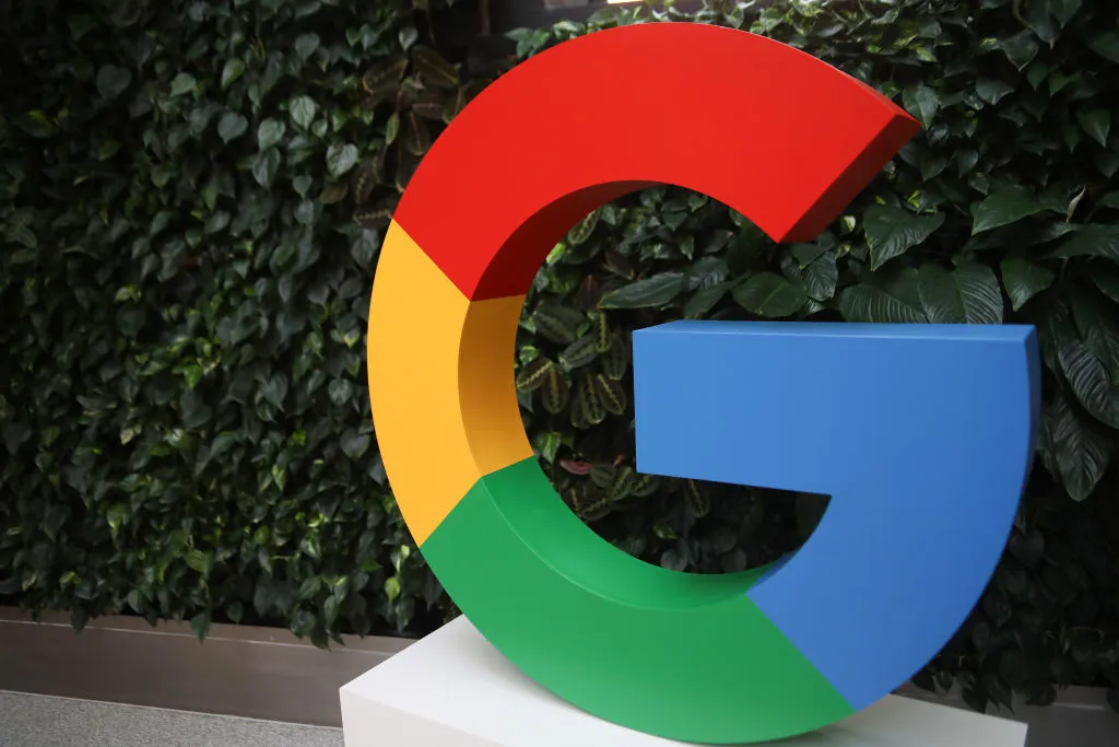 Gjykata shmang ndarjen e Google, vendos kufizime të reja