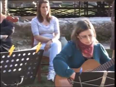 Hapje madhështore me violinë në emisionin “Turizmi Europian i qëndrueshëm”