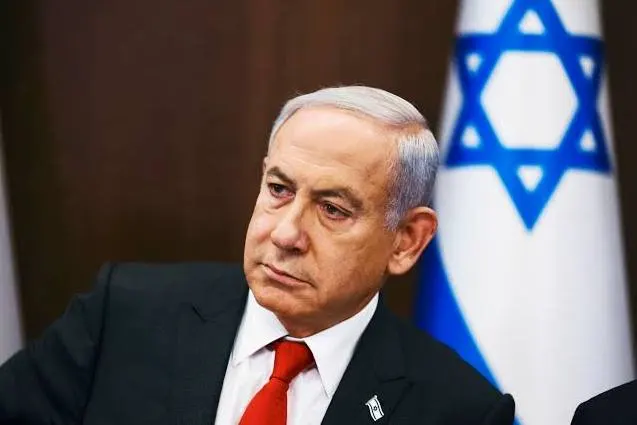 Netanyahu kërkon mbështetje pas planit të ri për Gazën