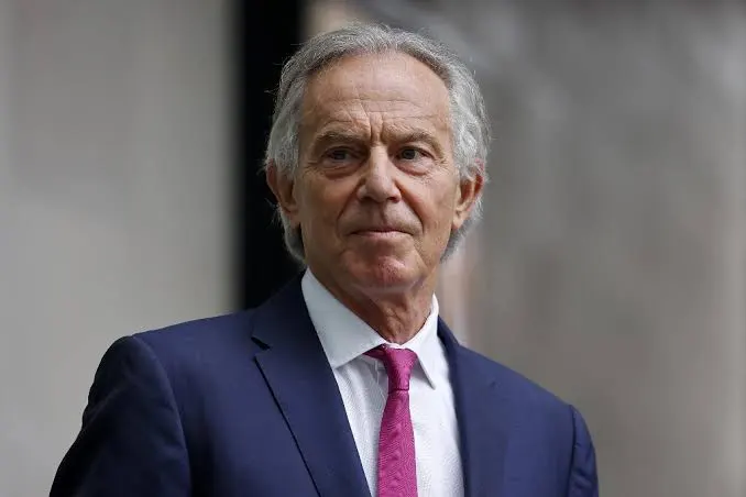 Blair drejt rolit të ri në Gaza pas konfliktit
