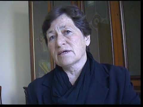 Intervistë në Vlorë për shëndetin mendor 3 Prill 2011