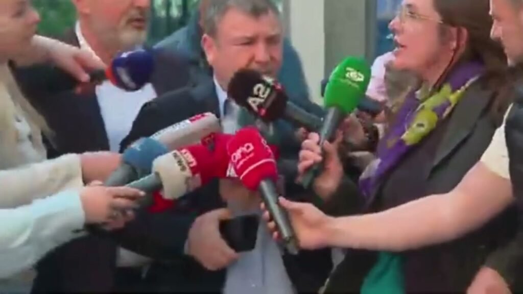 Ish kryebashkiaku Vangjush Dako perfundon ne spital, detaje rreth ngjarjes