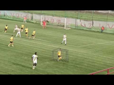 Kavaja dhe Lushnja ndajnë nga një pikë në javën e 5-të të Kategorisë së Parë!