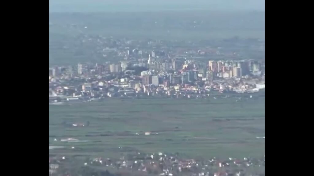 Kodrat e Mallakastrës, gjelbërimi dhe klima mesdhetare nga Enver Shehu 2013