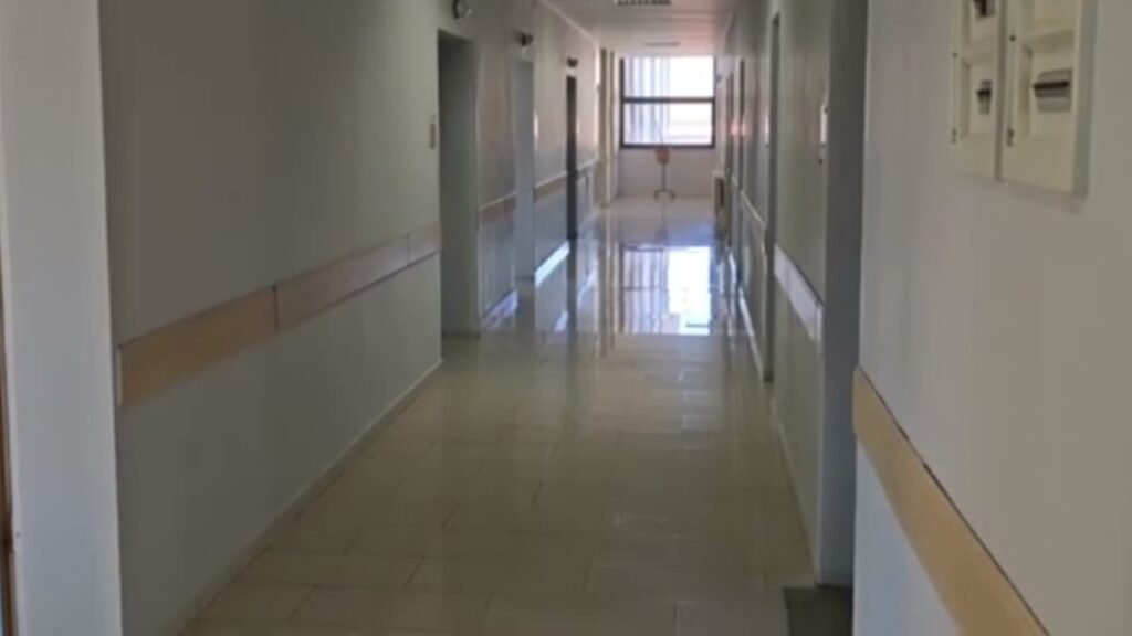 Konsumuan karamele me kanabis, 2 motrat jashtë rrezikut, 3 vjeçarja del nga intubimi