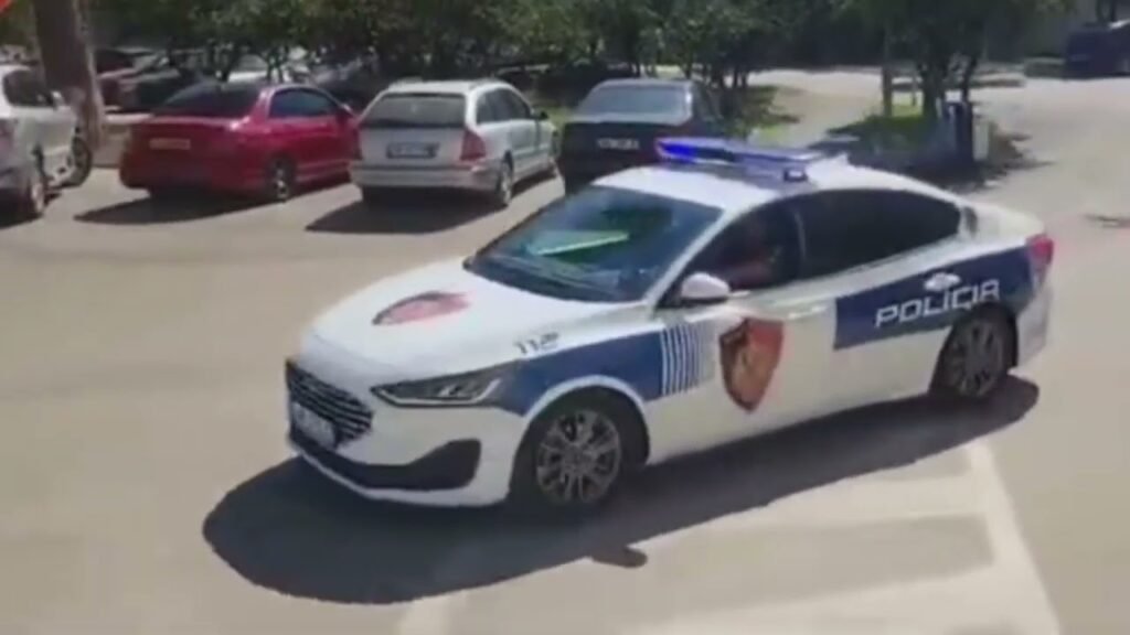 Krimi kibernetik në bashkëpunim me prokurorinë Fier kanë finalizuar operacionin “Gjurmët digjitale”