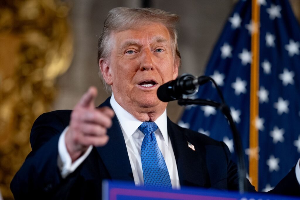 Sulmi izraelit në Katar dhe roli i Trumpit në vendim