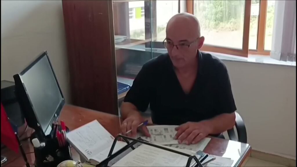 LUSHNJE, SHKOLLA E MESME MEKANIKE “HASAN GINA” RRITJE TË NUMRIT TË REGJISTRIMEVE LUSHNJE, SHKOLLA E MESME MEKANIKE “HASAN GINA” RRITJE TË NUMRIT TË REGJISTRIMEVE