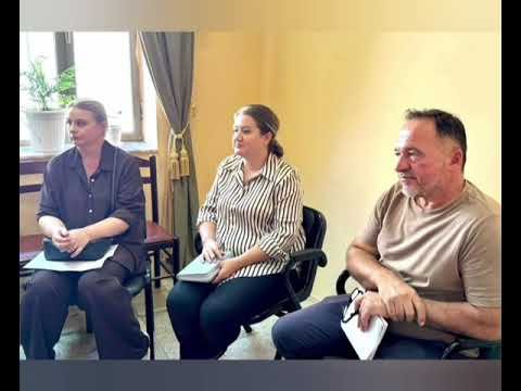 Lushnje, takim pune për nisjen e vitit të ri në çerdhe e kopshte, nën drejtimin e Kryebashkiakes Sefa!