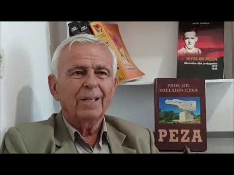 Lushnje, vizita në mini-muzeun e Shoqatës “Myslym Peza”!