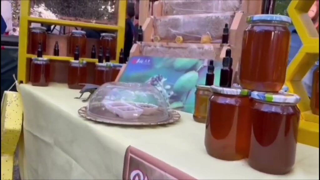 Maliq, Panairi i ëmbëlsirave dhe produkteve vendase ngjall interes të madh!