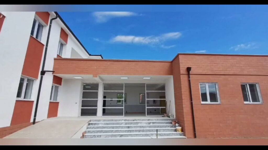 Më 8 Shtator 2025, 30 shkolla të reja dhe të rikonstruktuara do të hapin dyert për nxënësit dhe mësuesit