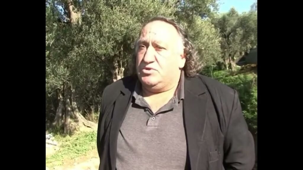 Mësuesi Shpëtim Ymeri: “Fshatin Gjinoqarë e kanë zili të tjerët”