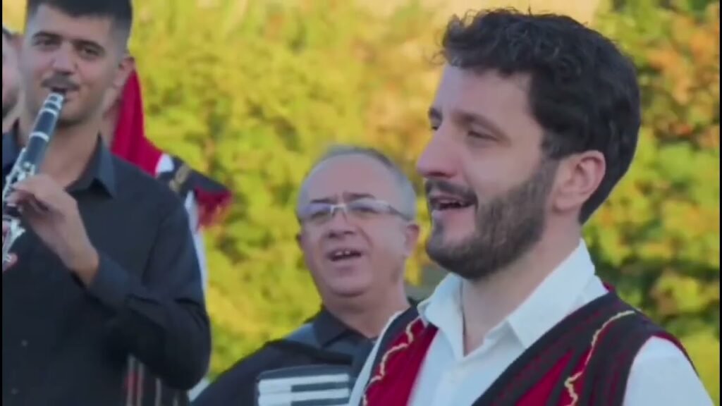 Në Postribë u zhvillua aktiviteti festiv i titulluar “Ura e mesit” Në Postribë u zhvillua aktiviteti festiv i titulluar “Ura e mesit”