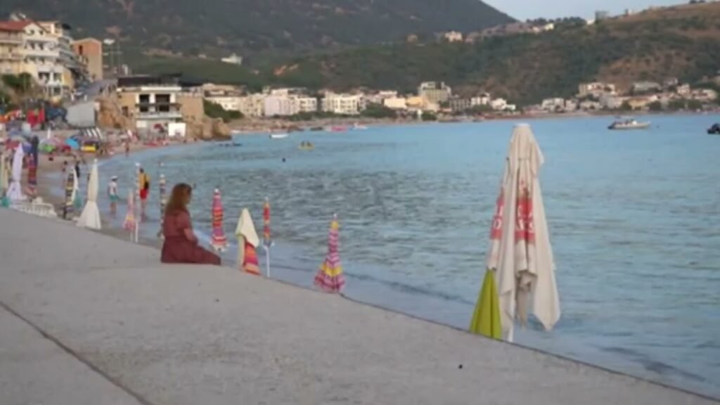 Një çift turistësh nga Izraeli, humbën kontaktet për orë të tëra Një çift turistësh nga Izraeli, humbën kontaktet për orë të tëra