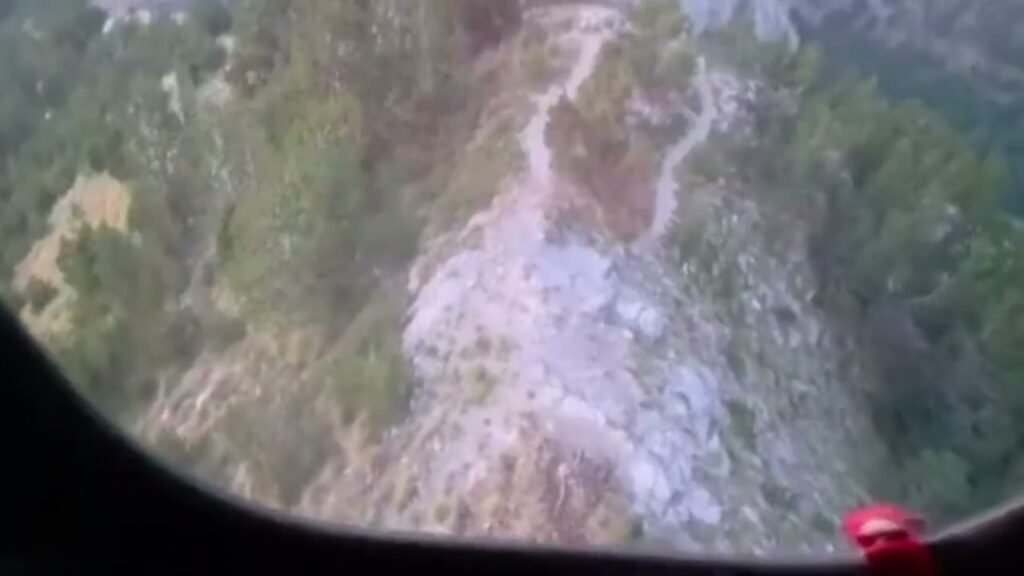 Një ngjarje e rëndë ka ndodhur në vendin e quajtur “Qafa e Valbonës”