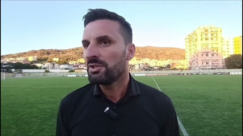 Një përballje e zjarrtë u zhvillua këtë fundjavë në stadiumin “Roza Haxhiu” të Lushnjes