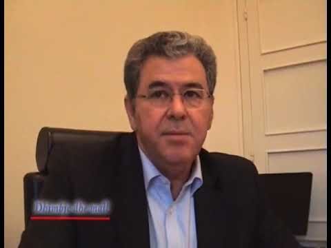 “Një pjesë e politikanëve shqiptarë janë larg nivelit europian” (arkivë 2011)