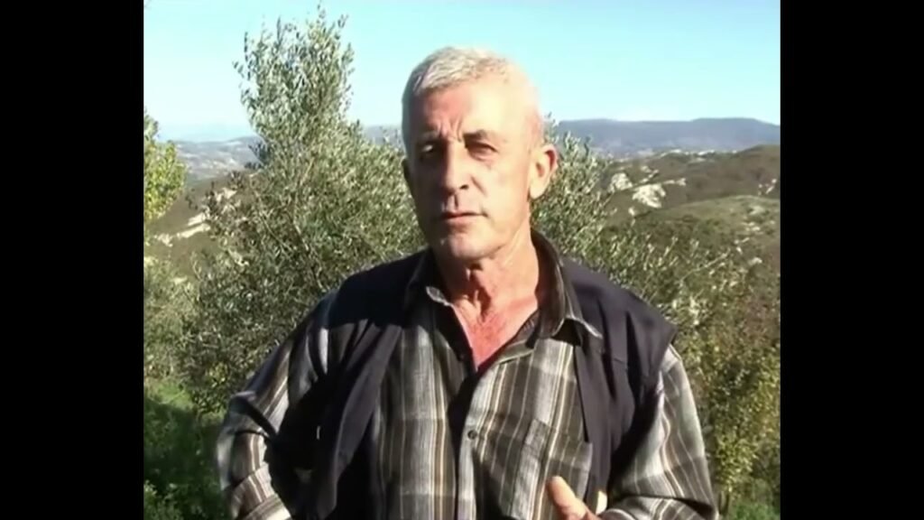 Nuri Gllava: “Ullinjtë i kemi bërë me sakrificën tonë, pa ndihmën e shtetit” (arkivë 2013)