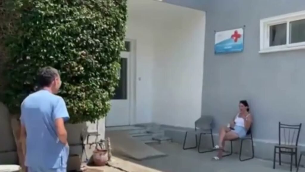 Plagoset në kraharor 69 vjeçari në Himarë, dinamika e ngjarjes ende e paqartë