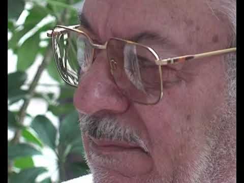 Poeticum nga Gentian Banaj, i ftuar Hiqmet Meçaj 25.11.2011