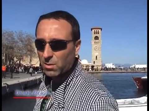 Populli shqiptar ka përparuar, politika ka ngelur mbrapa shprehej emigranti Bushi Sinani në 2011