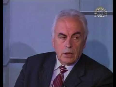 Profesor Perikli Qiriazi flet për rëndësinë e ligatinave (arkivë)