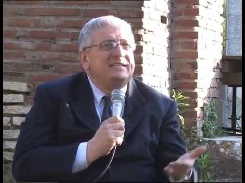 Qëllimi i parë është të afrojmë të rinjtë e Shqipërisë drejt pasurisë së tyre kulturore” Salvadore Messina