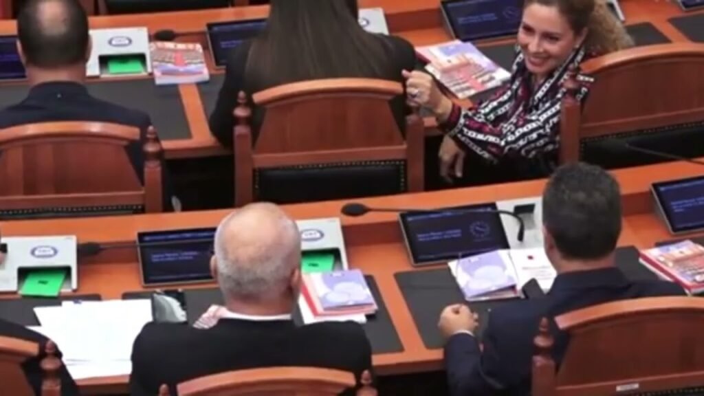 Qeveria ‘Rama 4’ nis punën më 19 shtator