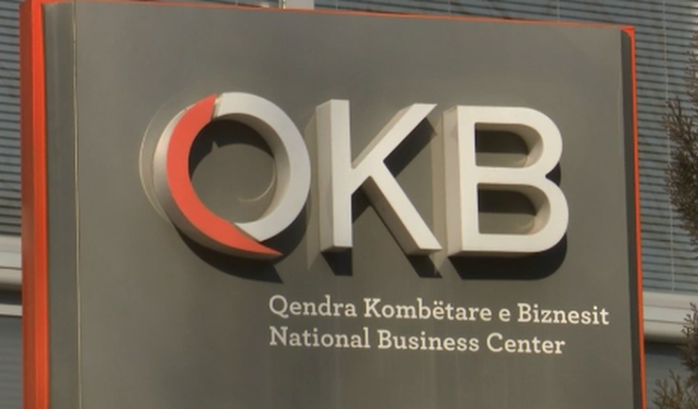 Defekti teknik paralizon shërbimet e QKB-së për biznese