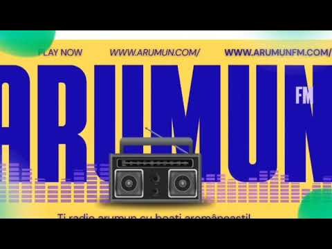 Radio arumune unike në Shqipëri