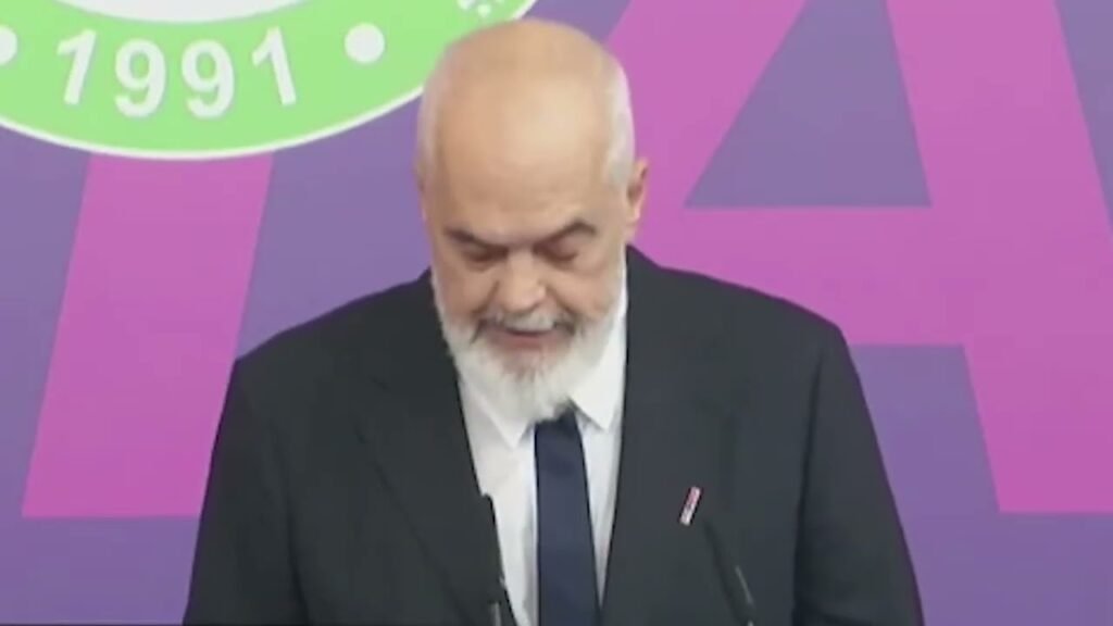 RAMA “PS TË UDHËHEQË VENDIN DERI NË 2050 QASJE E RE PËR NDËRTIMET”